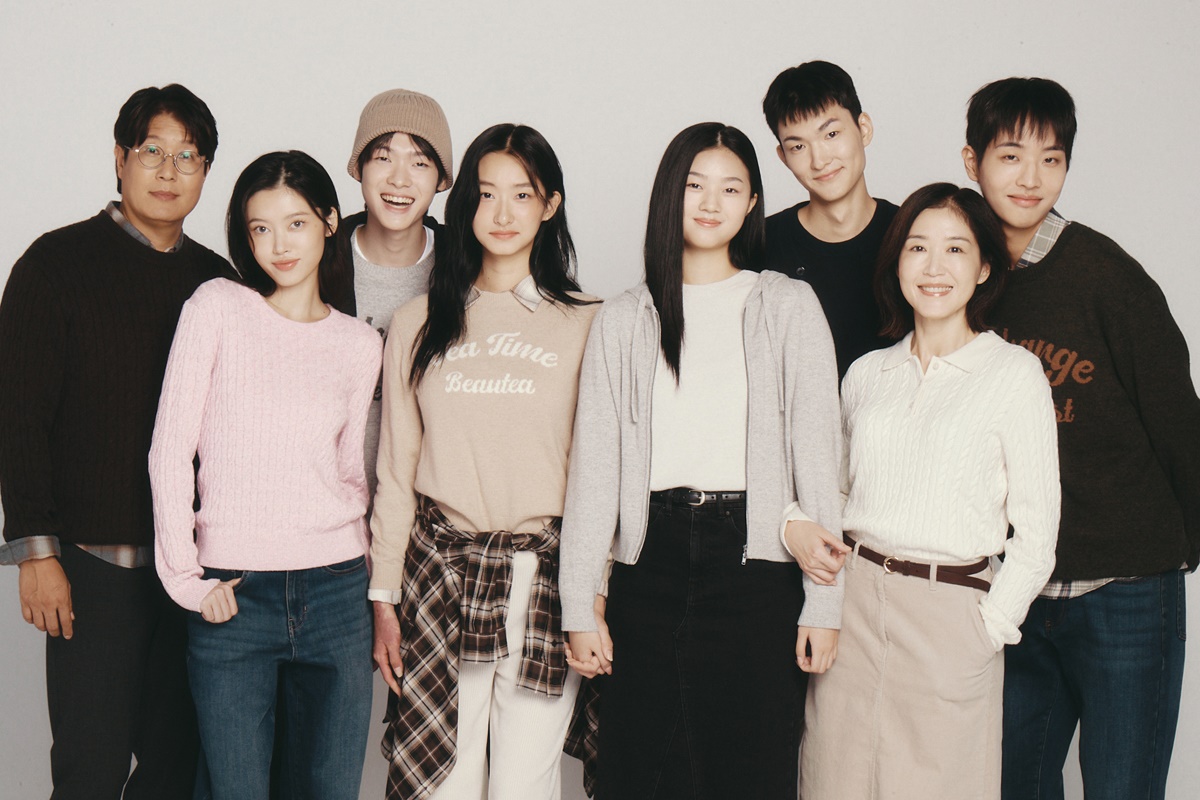 ‘10대부터 4050까지’ 폴햄, 세대를 잇는 ‘메리노 울 스웨터 컬렉션’ 눈길 1092-Image